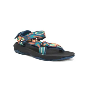 TEVA Galactic Hurricane Xlt 2 Sport Sandals (Big Kid)