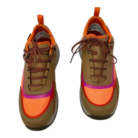 Teva Geotrecca Low RP Waterproof Hiking Sneakers Size 8.5