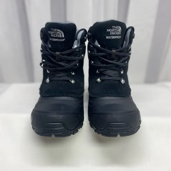 The North Face Chilkat Lace II Youth Boots