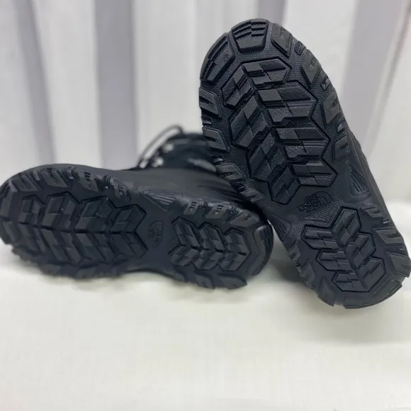 The North Face Chilkat Lace II Youth Boots