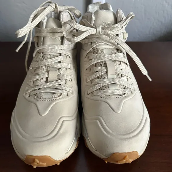 THE NORTH FACE Vectiv Exploris Futurelight Mid Hiking Shoes 'Sandstone'