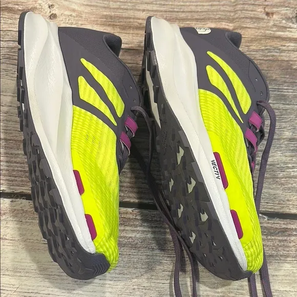 The North Face Women’s Sz 10 VECTIV Eminus Trail Running Shoe • NEW!