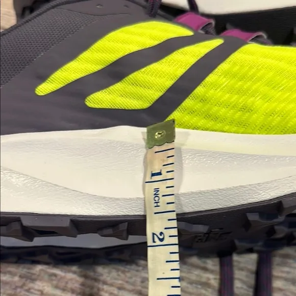 The North Face Women’s Sz 10 VECTIV Eminus Trail Running Shoe • NEW!
