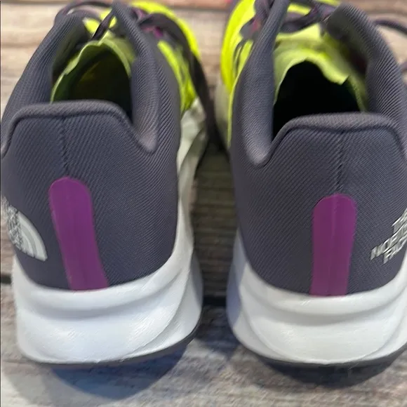 The North Face Women’s Sz 10 VECTIV Eminus Trail Running Shoe • NEW!