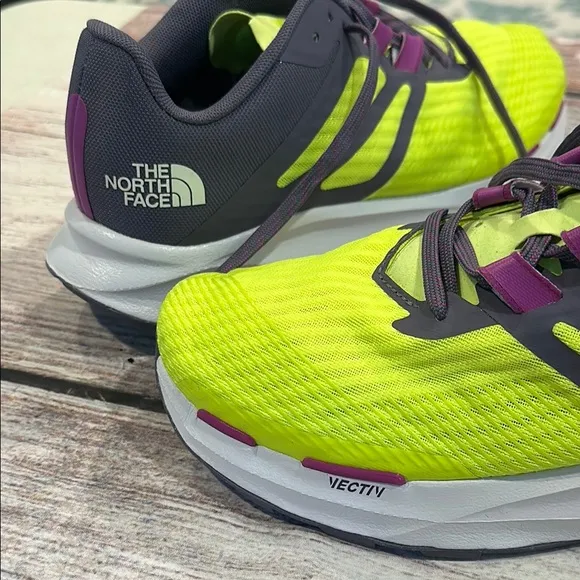 The North Face Women’s Sz 10 VECTIV Eminus Trail Running Shoe • NEW!