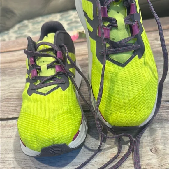 The North Face Women’s Sz 10 VECTIV Eminus Trail Running Shoe • NEW!
