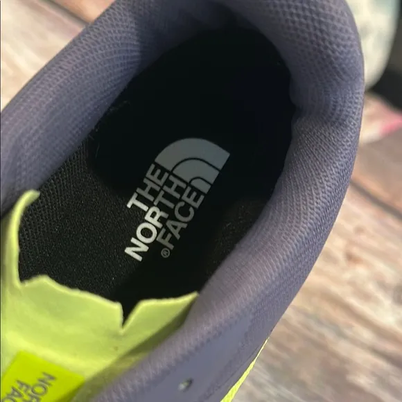The North Face Women’s Sz 10 VECTIV Eminus Trail Running Shoe • NEW!