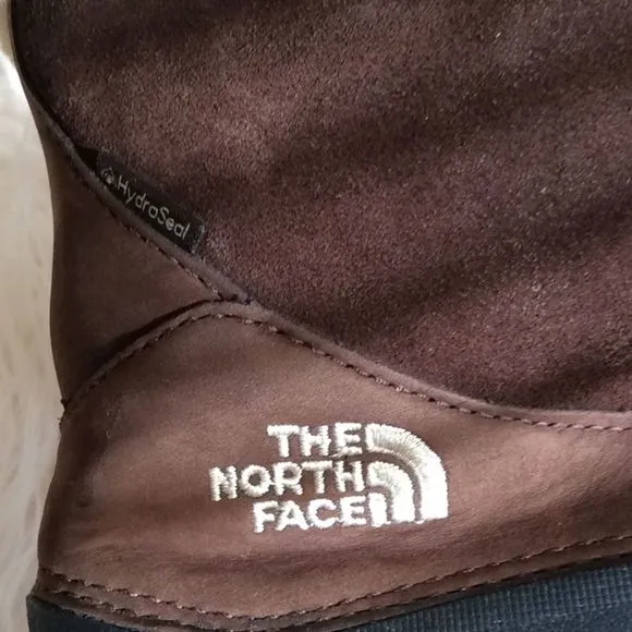 💞THE NORTH FACE💞winter boots
