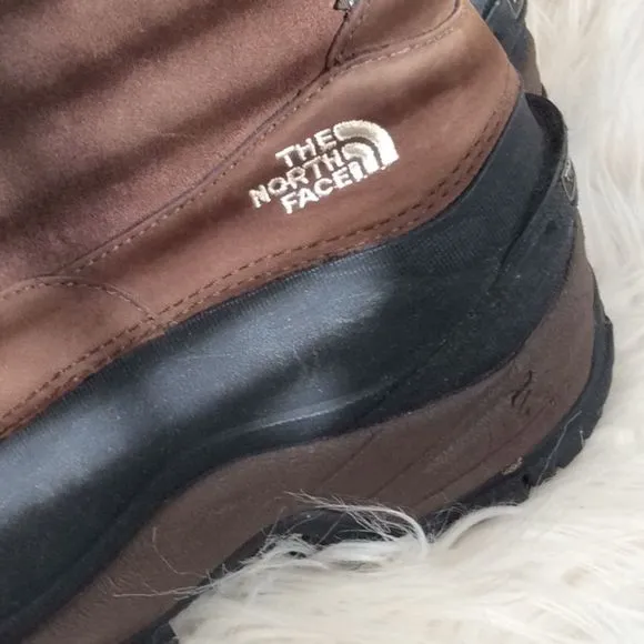 💞THE NORTH FACE💞winter boots