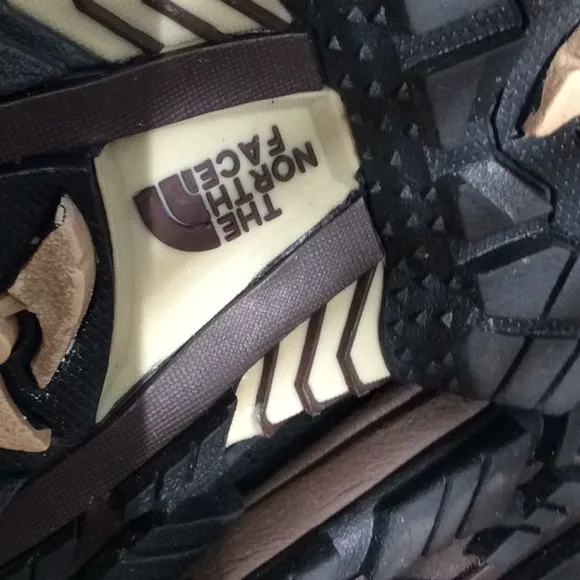 💞THE NORTH FACE💞winter boots