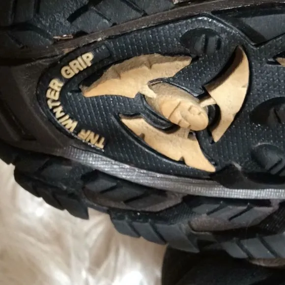 💞THE NORTH FACE💞winter boots