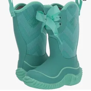 The Original MUCK Kids Rain Boot NWT Sz 1