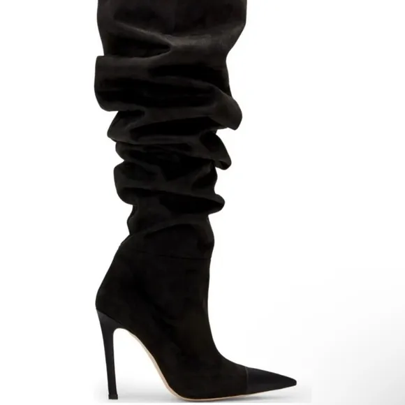 Thigh High boots