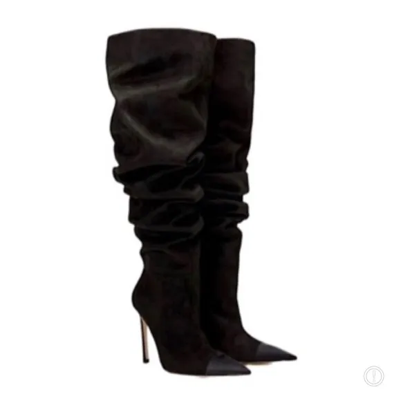 Thigh High boots