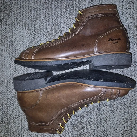 Thorogood 1892 Portage Roofer Boots