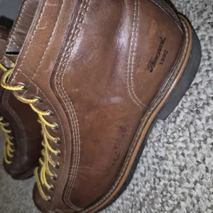 Thorogood 1892 Portage Roofer Boots