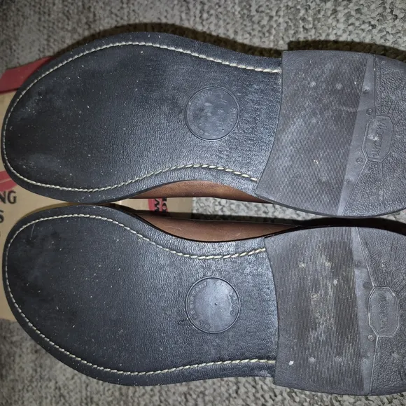 Thorogood 1892 Portage Roofer Boots