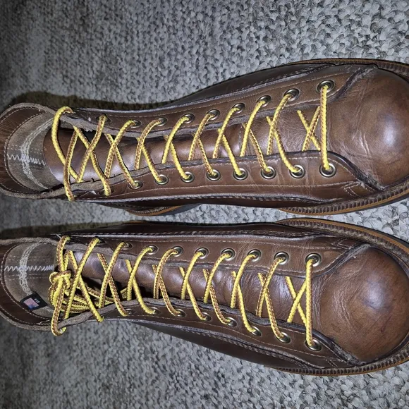 Thorogood 1892 Portage Roofer Boots