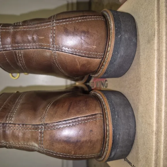 Thorogood 1892 Portage Roofer Boots