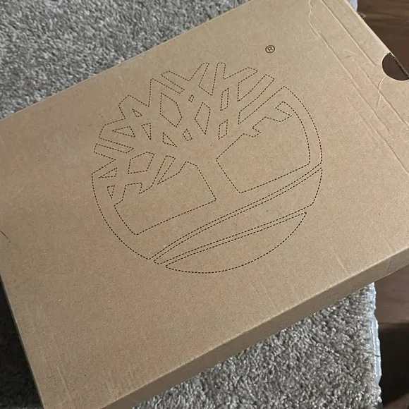 Timberland Boots Brand New