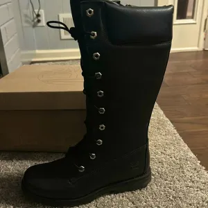 Timberland Boots Brand New
