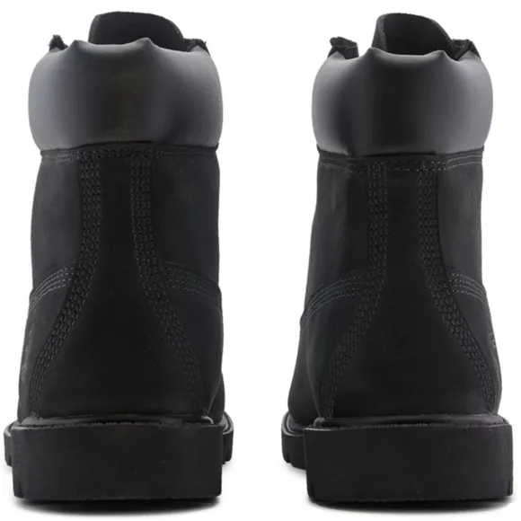 ⬇️Timberland Classic Black Boots