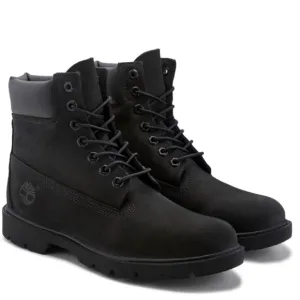 ⬇️Timberland Classic Black Boots