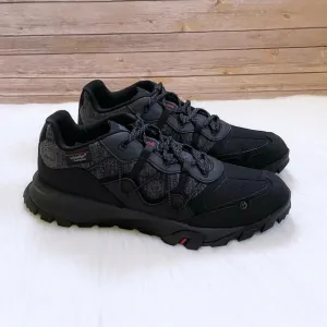 Timberland Men’s Garrison Trail Low Hiker Sneakers