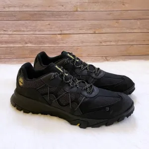 Timberland Men’s Garrison Trail Low Sneakers
