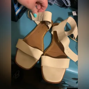 Tory Burch Shelby Sandals