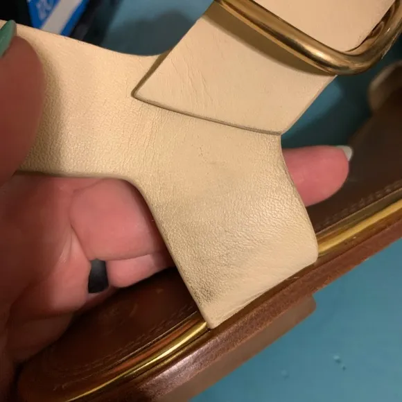 Tory Burch Shelby Sandals
