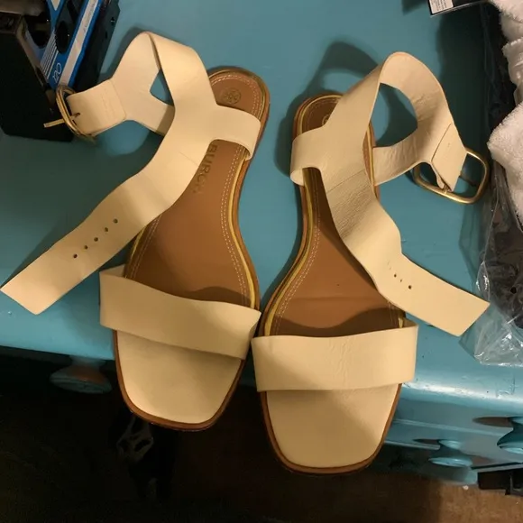 Tory Burch Shelby Sandals