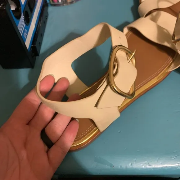 Tory Burch Shelby Sandals