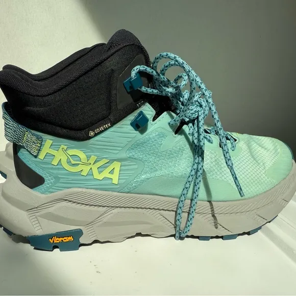 Trail Code Gore-Tex® Hiking Boot (Women)