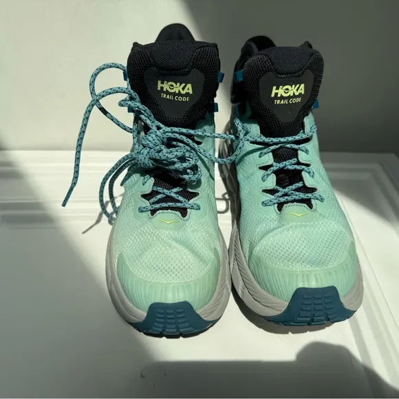 Trail Code Gore-Tex® Hiking Boot (Women)