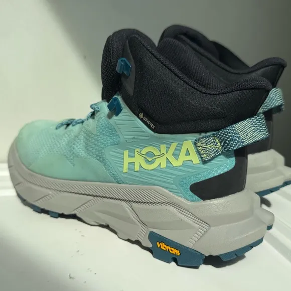 Trail Code Gore-Tex® Hiking Boot (Women)