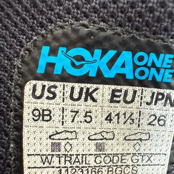 Trail Code Gore-Tex® Hiking Boot (Women)