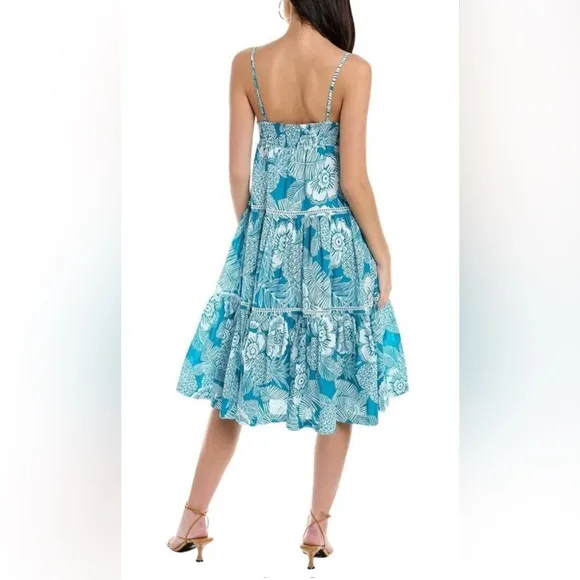 Trina Turk Womens Dresses | GLORIOUS DRESS