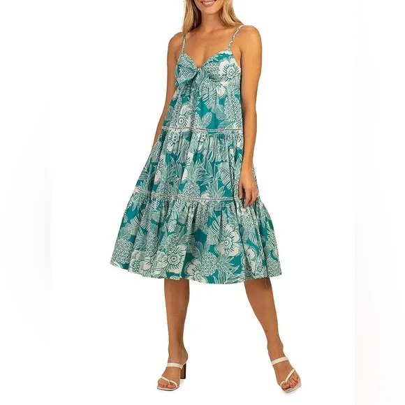 Trina Turk Womens Dresses | GLORIOUS DRESS