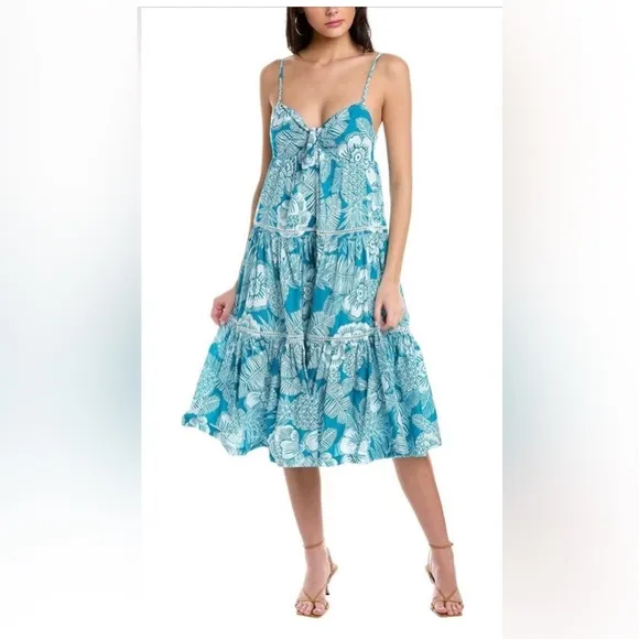 Trina Turk Womens Dresses | GLORIOUS DRESS