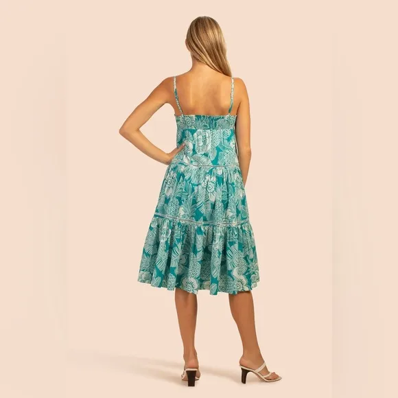 Trina Turk Womens Dresses | GLORIOUS DRESS