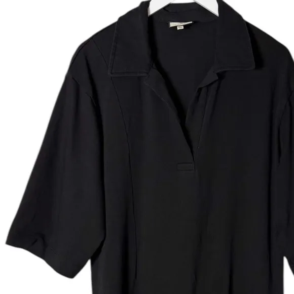 Tuckernuck Black Elliot Dress Size XL