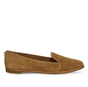 UGG Bonnie Suede Loafers