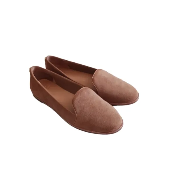 UGG Bonnie Suede Loafers