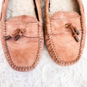 UGG | Chestnut Driving Loafers