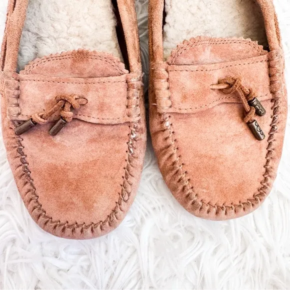 UGG | Chestnut Driving Loafers