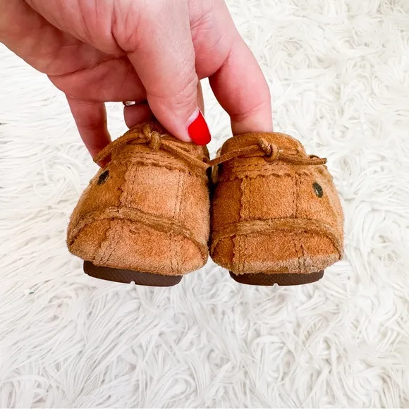 UGG | Chestnut Driving Loafers