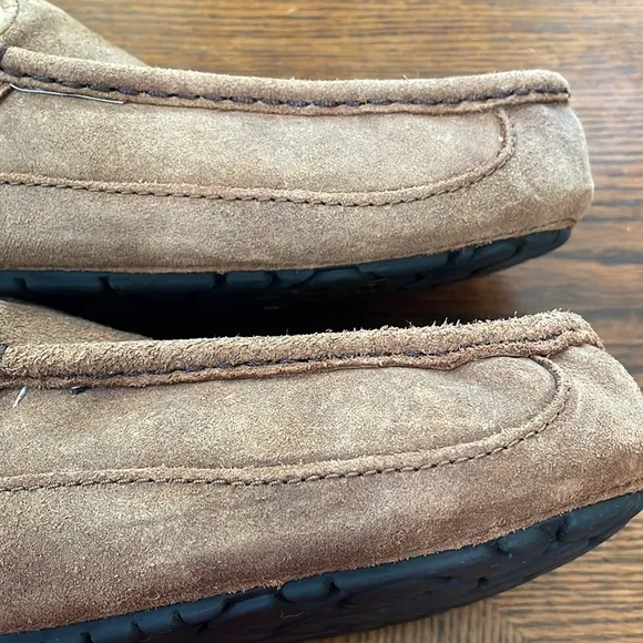 Ugg Loafers Shoes  Fit a 9 1/2 Says Size 10