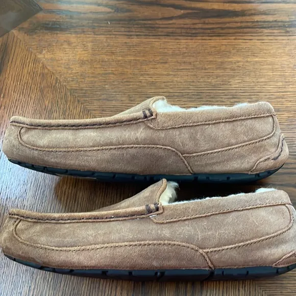 Ugg Loafers Shoes  Fit a 9 1/2 Says Size 10