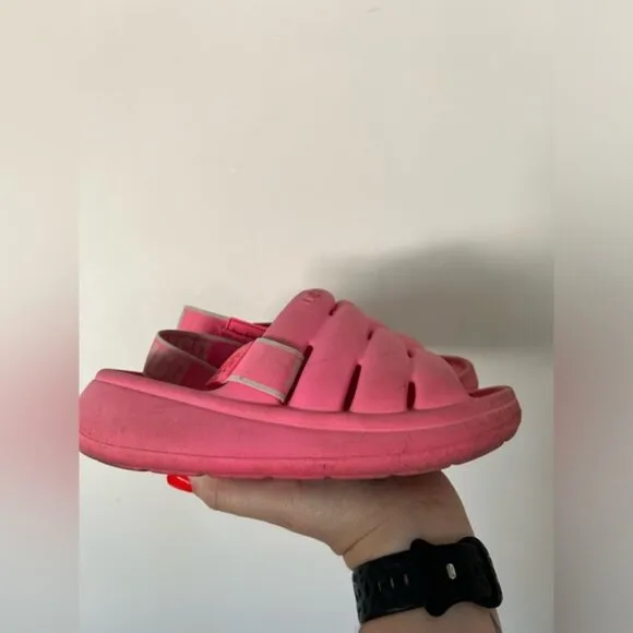 Ugg Sport Yeah Sandals